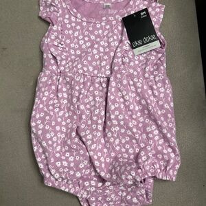 Summer one piece outfit